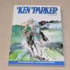 Ken Parker Sankareiden maa - McCormackin merkki